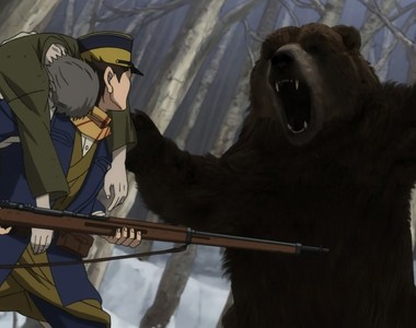 《北海道棕熊出沒驚魂》住宅區找食物人心惶惶 養在室外的狗竟然被當成自助餐……