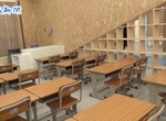 《沒有牆壁的教室》推特爭論新型小學設計有夠爛 開放空間究竟有什麼優點…… 《沒有牆壁的教室》推特爭論新型小學設計有夠爛 開放空間究竟有什麼優點……