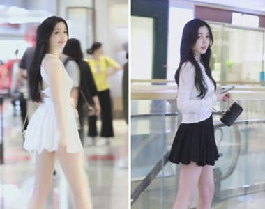 日本網友都傻了《最近中國小姐姐的素質真棒》天啊~這根本就是男生喜歡的類型吧