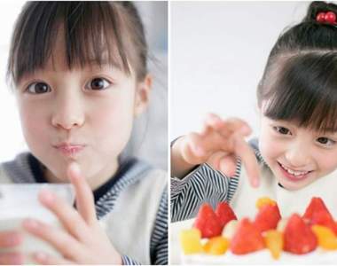 超有愛還是哭笑不得？《爸爸視角》LINE看看在老爸眼中，孩子永遠都是天使…(◔౪◔)嗎？