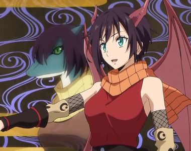 《蜥蜴人進化像人類》獸娘控對史萊姆失望透頂 看起來就像COSPLAY了……