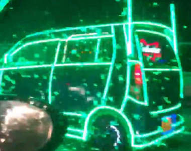 我到底看到什麼!?《推民目擊日本各地奇景》不轉推都覺得對不起自己