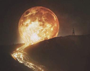 挑戰邏輯思考的《超現實照片》不能用常理判斷就是該作品特色