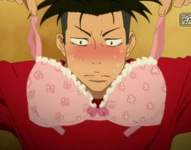 《胸罩怎麼脫?》男網友買胸罩練技術覺得超空虛 或許還會啟發女裝癖……