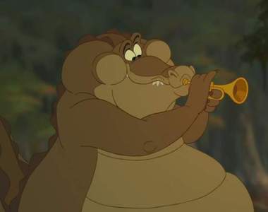 鱷魚《因為GG太小無法有下一代》媒體一報全世界都知道牠的小GG秘密了...