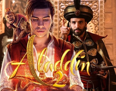 迪士尼真人版《阿拉丁2》籌備中 會照動畫拍「賈方的復仇」嗎?