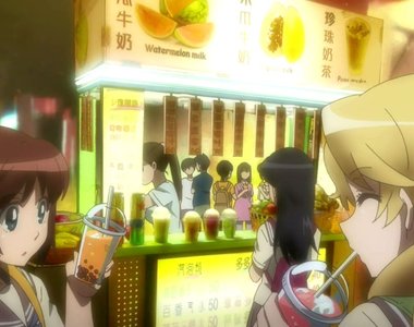 《台灣的日系店家太多了》滿街都是熟悉的連鎖店 日本網友懷疑自己真的出國了嗎？