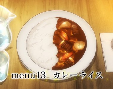 《參加同人展的禁忌?》繪師呼籲擺攤不要吃咖哩飯 味道很重又會噴到作品超危險……