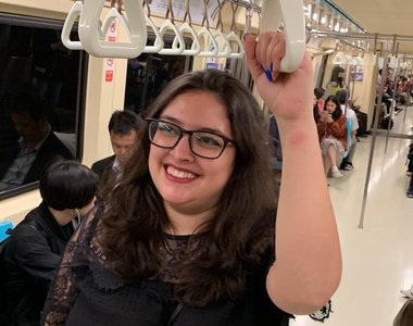 紐約人撰文《大讚台北捷運超級棒》我懂我懂我也覺得很棒w