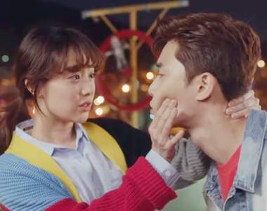 聽某嘴大健康《女友越嘮叨男友越健康》為了健康著想珍惜身邊每一位嘮叨女友♥