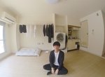 《極簡主義者澀谷直人》貫徹一切從簡的生活 你有信心學他清掉所有雜物嗎…… 《極簡主義者澀谷直人》貫徹一切從簡的生活 你有信心學他清掉所有雜物嗎……