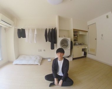 《極簡主義者澀谷直人》貫徹一切從簡的生活 你有信心學他清掉所有雜物嗎……