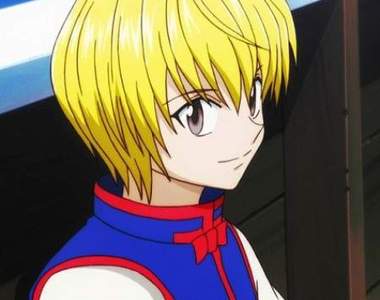 網友票選《動漫U質美少年排行榜》集女孩子喜歡要素於一身的幸運角色們