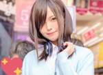 完成度連原作者都深深感動了《五等分的新娘》中野三玖coser「九条ねぎ」超還原有夠可愛❤ 完成度連原作者都深深感動了《五等分的新娘》中野三玖coser「九条ねぎ」超還原有夠可愛❤