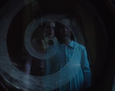 《安娜貝爾回家囉》全新預告公開 以後所有被詛咒的東西最好不要放一起...