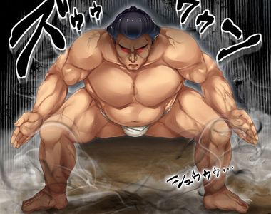 《18禁相撲對決》白目女高中生亂玩錢仙 召喚出力士鬼魂被狠狠教訓……