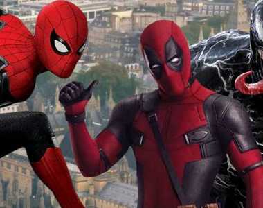 《蜘蛛人:離家日》續集重大進展 先是「死侍」然後是「猛毒」可能出現在《蜘蛛人3》中?