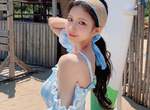 敲漂亮《日本正妹asaki》像洋娃娃般的可愛臉蛋更別說那雙美長腿~阿嘶 敲漂亮《日本正妹asaki》像洋娃娃般的可愛臉蛋更別說那雙美長腿~阿嘶