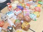 網友挑戰《把麥當勞所有的餐都點一遍》帳單出來竟然是出乎意料的便宜耶 網友挑戰《把麥當勞所有的餐都點一遍》帳單出來竟然是出乎意料的便宜耶
