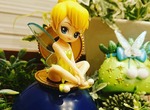 不要懷疑~這是扭蛋《迪士尼公主造型轉蛋》第四彈 這個小叮噹太值得收了吧~ 不要懷疑~這是扭蛋《迪士尼公主造型轉蛋》第四彈 這個小叮噹太值得收了吧~