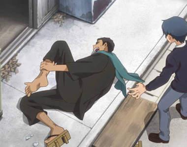 超天才《零食再現骨折種類》一張圖讓你秒懂每種骨折狀態的差別...