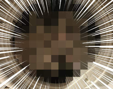 會被這個嚇死《把手套拿進洗衣機洗的結果》打開的瞬間以為自己開了地獄之門