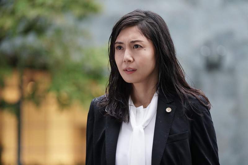 熟女魅力 最喜歡的40代女優 個人魅力隨年齡只增不減的日本女星們