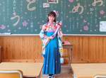 《日本小學女生新流行》穿「袴 」參加畢業典禮,增加父母經濟負擔引發爭議? 《日本小學女生新流行》穿「袴 」參加畢業典禮,增加父母經濟負擔引發爭議?