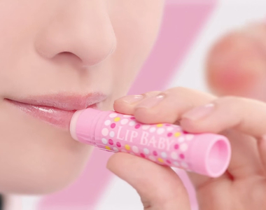 《保管護唇膏需要分性別》護唇膏不知不覺繁殖一大堆？要用的時候卻一個都找不到……