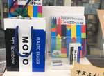 蜻蜓牌《MONO橡皮擦紙袋》東急手創館推出的超懷念宅小物 蜻蜓牌《MONO橡皮擦紙袋》東急手創館推出的超懷念宅小物