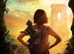 真人版Dora《朵拉與失落的黃金城》預告公開 可能會有爸爸主動帶小孩看電影... 真人版Dora《朵拉與失落的黃金城》預告公開 可能會有爸爸主動帶小孩看電影...