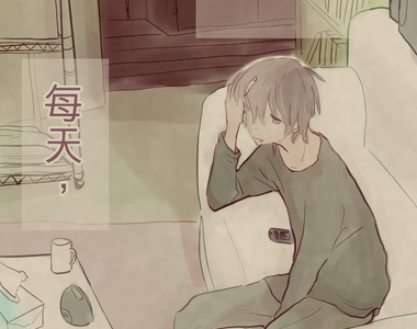 趾尖的宇宙 第6話