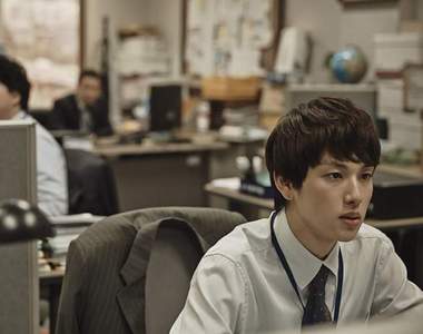 說中了嗎?《上班族害怕的7件事》最後一點不是上班族也害怕阿~