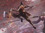 宅神人再度出招《隻狼:暗影雙死》真實打造遊戲中的義手忍具「機關斧」、「機關傘」 宅神人再度出招《隻狼:暗影雙死》真實打造遊戲中的義手忍具「機關斧」、「機關傘」