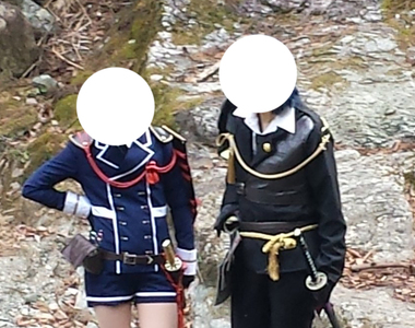 《COSPLAY外拍大炎上》不是自己的土地還收費 惡質攝影棚威脅公布COSER本名……