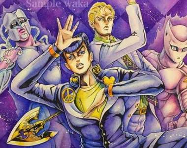 《動漫性感男角排行榜》網友票選那些在二次元也超有魅力的角色們