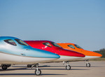 《HondaJet》2019上半年蟬連同級交機數冠軍王座 《HondaJet》2019上半年蟬連同級交機數冠軍王座