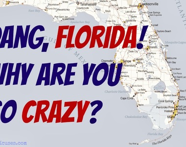 《佛羅里達男子+生日》挑戰瘋傳 到底佛羅里達有多少奇人異士