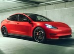 《Tesla Model 3》入手前先物色 《Novitec》推出周邊改裝套件 《Tesla Model 3》入手前先物色 《Novitec》推出周邊改裝套件