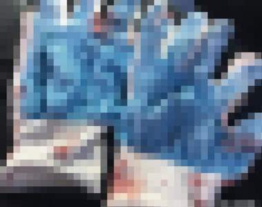 女學生《搭公車狂流鼻血》司機用「這個」神救援讓學生大感謝
