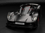 《Aston Martin Valkyrie》實車尚未現身 客製化方案搶先曝光 《Aston Martin Valkyrie》實車尚未現身 客製化方案搶先曝光