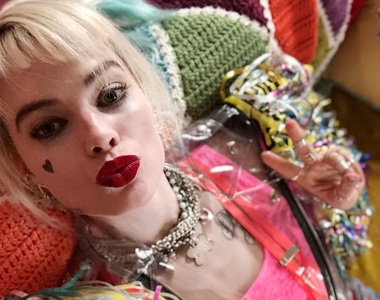 亞裔女導掌舵《猛禽小隊》先行預告公開 小丑女帶著小夥伴回來啦~