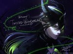 【有片】迪士尼反派當道手遊《Disney Twisted Wonderland》黑執事作者「枢やな」擔任人設 【有片】迪士尼反派當道手遊《Disney Twisted Wonderland》黑執事作者「枢やな」擔任人設