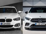 握手言和?傳《BMW》與《Mercedes-Benz》將合作開發入門車或自動駕駛技術 握手言和?傳《BMW》與《Mercedes-Benz》將合作開發入門車或自動駕駛技術