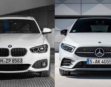 握手言和?傳《BMW》與《Mercedes-Benz》將合作開發入門車或自動駕駛技術