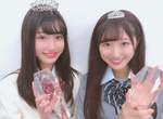 《日本第一制服妹》最適合制服的女學生由現役國1生《山內寧寧》拿下 《日本第一制服妹》最適合制服的女學生由現役國1生《山內寧寧》拿下