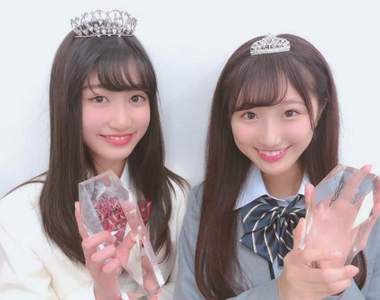 《日本第一制服妹》最適合制服的女學生由現役國1生《山內寧寧》拿下