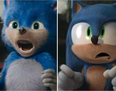 【有片】戰鬥民族動畫師重製《音速小子》電影預告片!回歸遊戲設定的經典造型大獲粉絲好評