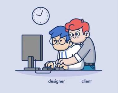 用影片看更有感《設計師與客戶日常》就算不是設計師也很懂那種無奈阿阿