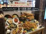 全日本只有3間《肯德基吃到飽餐廳》首次進駐關東地區,一定要怒吃一波啊❤ 全日本只有3間《肯德基吃到飽餐廳》首次進駐關東地區,一定要怒吃一波啊❤